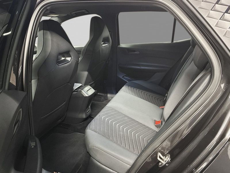 Cupra Born bild 10