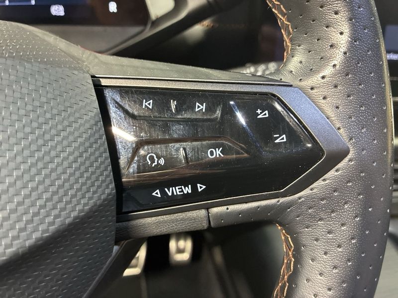 Cupra Born bild 16