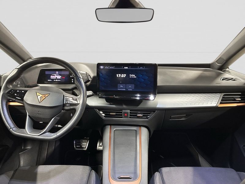 Cupra Born bild 11