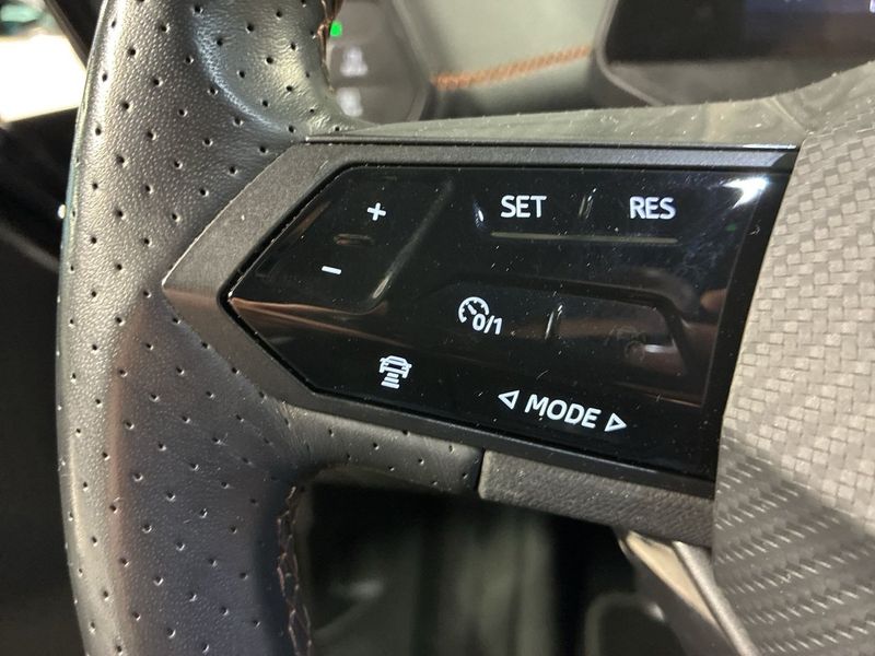 Cupra Born bild 15