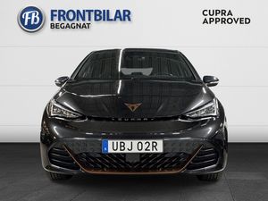 Cupra Born bild 2