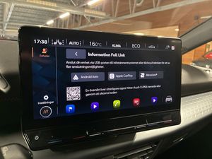 Cupra Born bild 18
