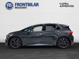 Cupra Born bild 5