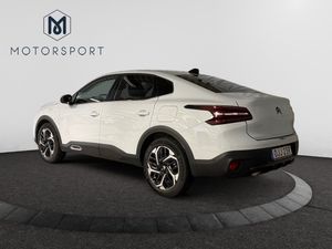 Citroen C4 X bild 4