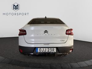 Citroen C4 X bild 6