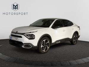 Citroen C4 X bild 1