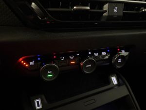Citroen C4 X bild 21