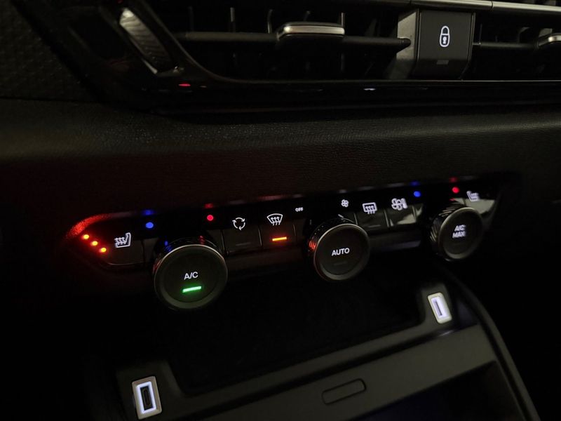 Citroen C4 X bild 21