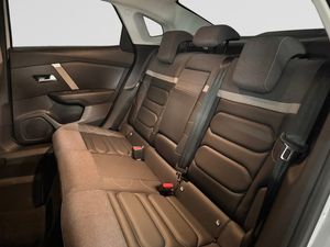 Citroen C4 X bild 15