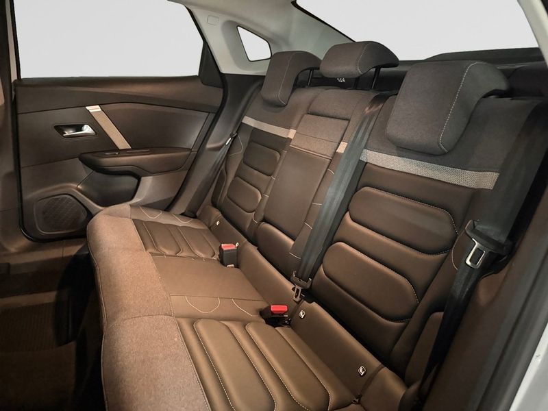 Citroen C4 X bild 15