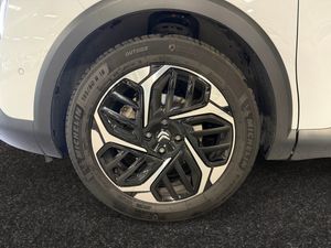 Citroen C4 X bild 16
