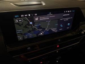 Citroen C4 X bild 22