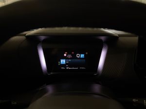 Citroen C4 X bild 23