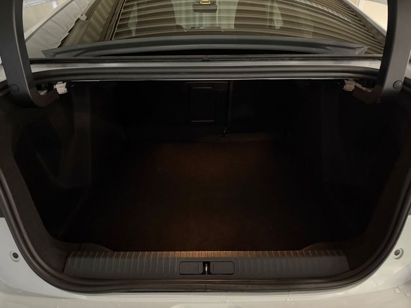 Citroen C4 X bild 18