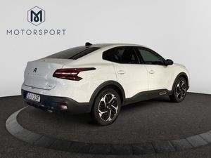 Citroen C4 X bild 7