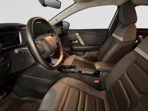 Citroen C4 X bild 11