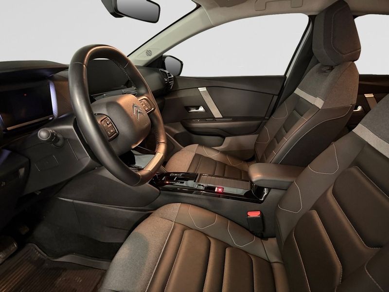 Citroen C4 X bild 11