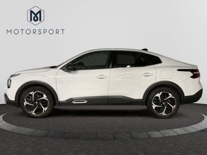 Citroen C4 X bild 3