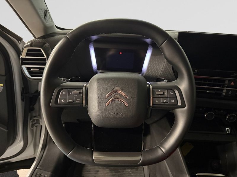 Citroen C4 X bild 14