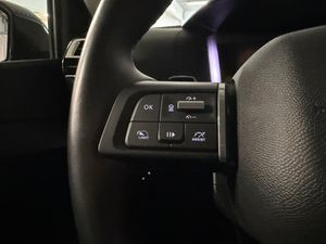 Citroen C4 X bild 19