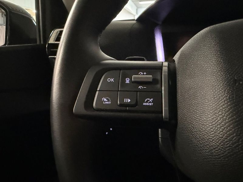 Citroen C4 X bild 19