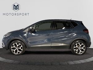Renault Captur bild 3