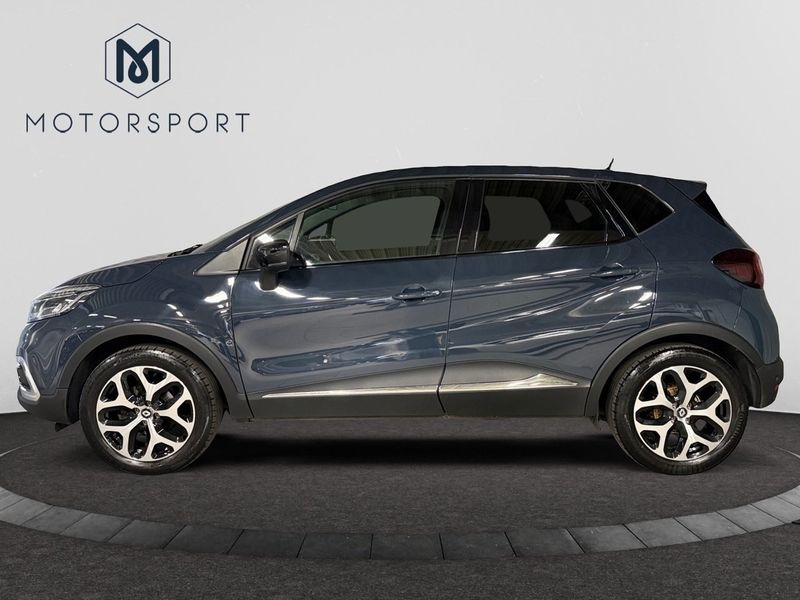 Renault Captur bild 3