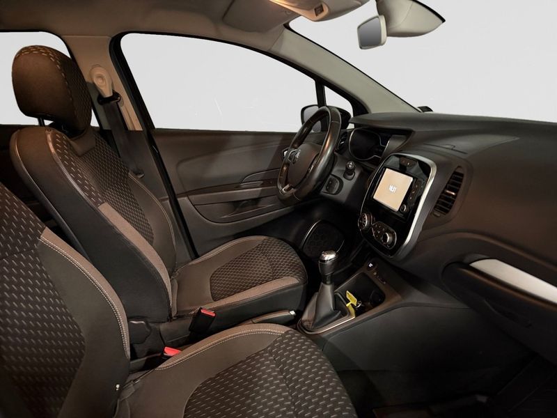 Renault Captur bild 17