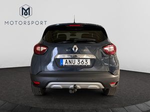 Renault Captur bild 6