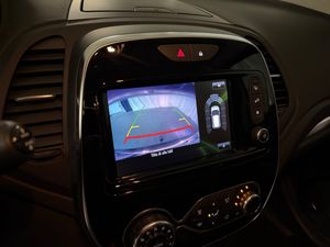 Renault Captur bild 20