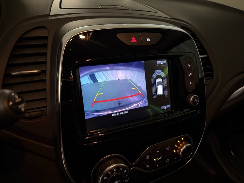 Renault Captur bild 20