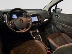 Renault Captur bild 12