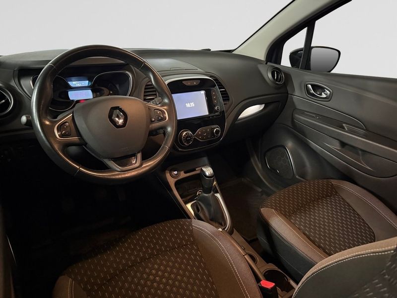 Renault Captur bild 12