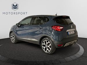 Renault Captur bild 4