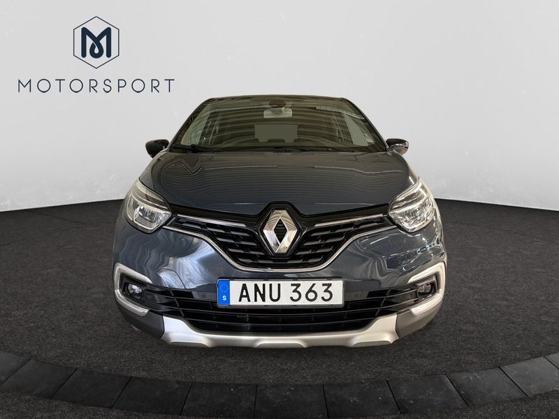 Renault Captur bild 10