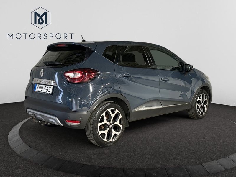 Renault Captur bild 7