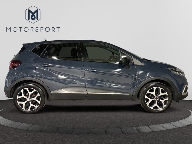 Renault Captur bild 8