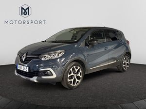 Renault Captur bild 1
