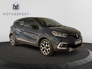 Renault Captur bild 9