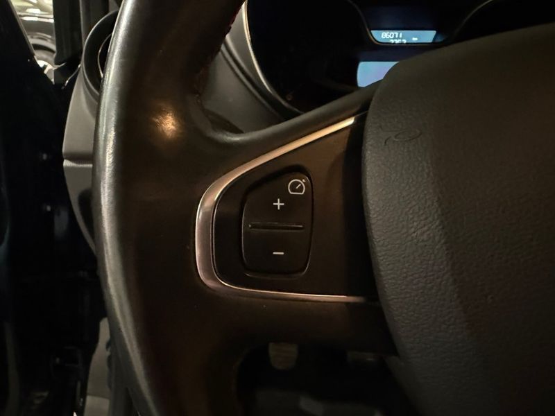 Renault Captur bild 21