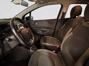 Renault Captur bild 11