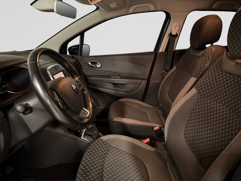 Renault Captur bild 11