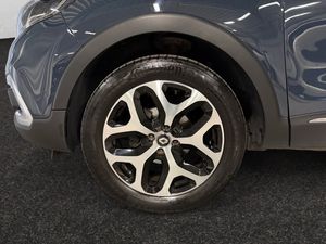 Renault Captur bild 16