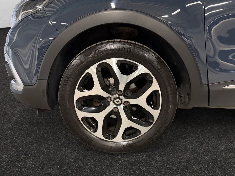 Renault Captur bild 16