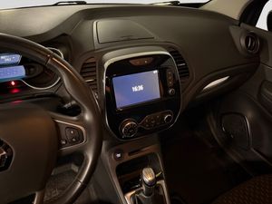 Renault Captur bild 13