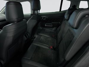 Citroen C5 AirCross bild 13