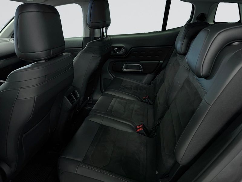 Citroen C5 AirCross bild 13