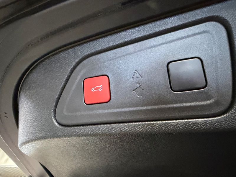 Citroen C5 AirCross bild 16