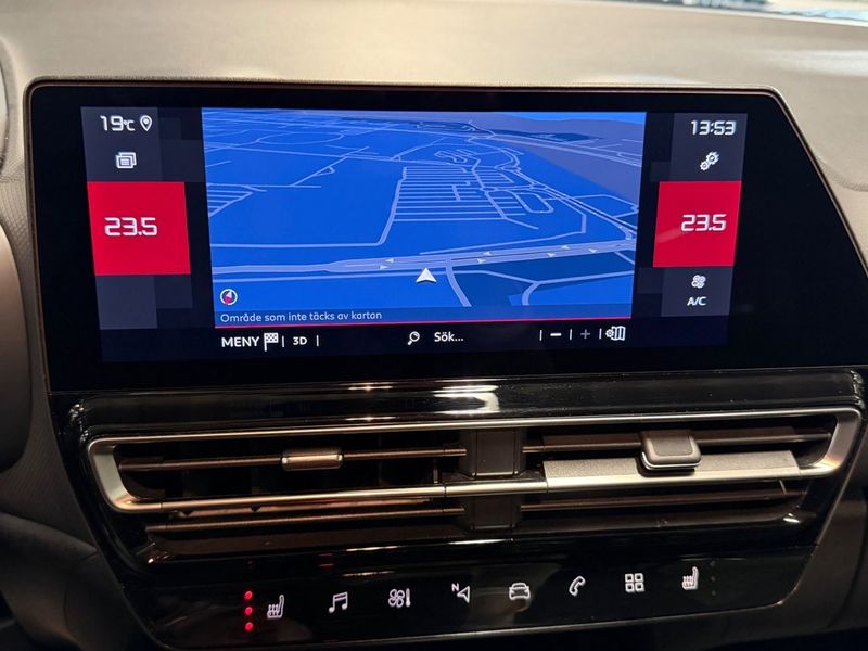 Citroen C5 AirCross bild 21