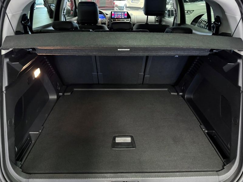 Citroen C5 AirCross bild 15